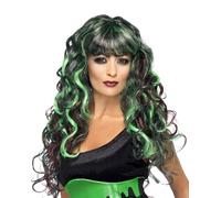 Blood Drip Monster Wig for Women