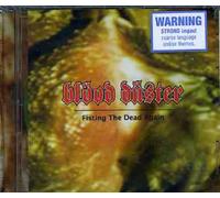 Blood Duster - Fisting the Dead...Again (Bonus Tracks)