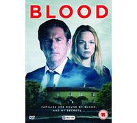 Blood [DVD]