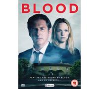 Blood – DVD – Acorn