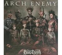 Blood Dynasty – Vinyl – Century Media Records