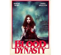 Blood Dynasty