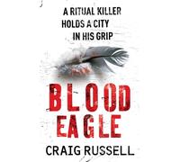 Blood Eagle : Jan Fabel: Book 1