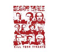 Blood Eagle - Kill Your Tyrants [7" VINYL]