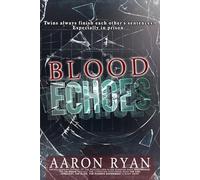 Blood Echoes: A Prison Occult Horror Paranormal Thriller