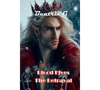 Blood Elves: The Betrayal