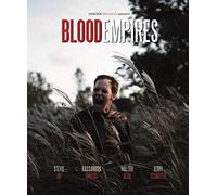 Blood Empires [Blu-ray]