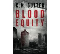 Blood Equity: An Edge of your Seat Suspense Thriller: 5 (FBI Agent Jade Monroe Live or Die Series)