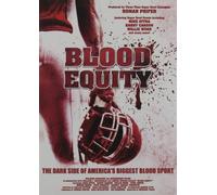 Blood Equity [DVD] [2009] [Region 1] [US Import] [NTSC]