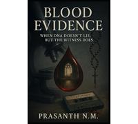 Blood Evidence: When DNA Doesn't Lie, but the Witness Does