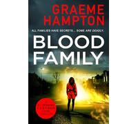 Blood Family: A gripping crime thriller that will keep you on the edge of your seat: 2 (D.I Denning and D.S Fisher)