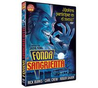 Blood Feast 2 (Blood Diner, Spain Import, see details for languages)