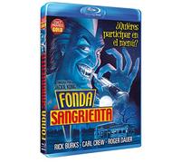 Blood Feast 2 (Blood Diner, Spain Import, see details for languages)