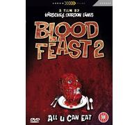 Blood Feast 2 [DVD]