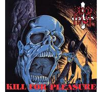 Blood Feast - Kill For Pleasure / Face Fate