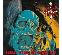 Blood Feast - Kill For Pleasure [VINYL]