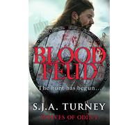 Blood Feud – Wolves of Odin (Book 1) – Canelo
