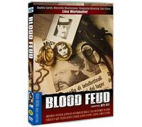 Blood Feud (1978) English Subtitles by Sophia Loren,Marcello Mastroianni / NEW DVD - NTSC, All Region ( Registered Airmail ) only STARVISION
