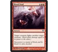 Blood Feud