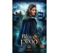 Blood Feud: A Legends of Ansu Novel