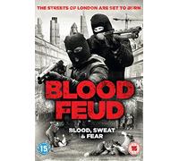 Blood Feud [DVD]
