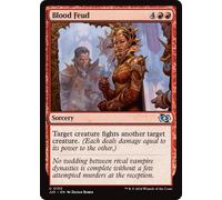 Blood Feud | Jumpstart 2025