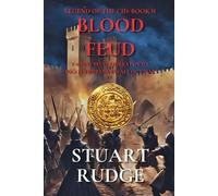 Blood Feud (Legend of the Cid)