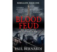 Blood Feud (Rebellion)