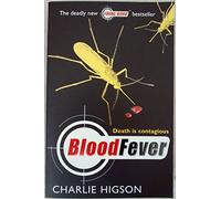 Blood Fever (Young Bond S.)