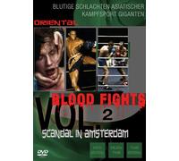 Blood Fight Vol.2-Scandal in Amsterdam [Import allemand]