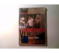 Blood Fight Vol.3-Thriller from Paris 1 [Import allemand]