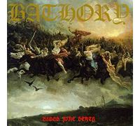 Blood Fire Death