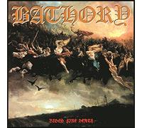 Blood Fire Death