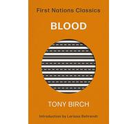 Blood: First Nations Classics