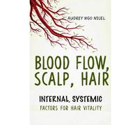 BLOOD FLOW, SCALP, HAIR: INTERNAL, SYSTEMIC FACTORS FOR HAIR VITALITY