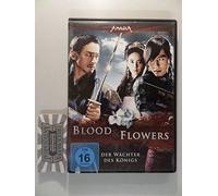 Blood & Flowers - Special Edition