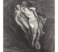 Blood Folke - My Heart in the Brilliance of Fire [VINYL]