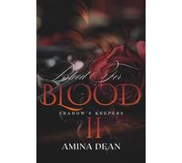 Blood for Blood 2: Shadow's Keepers (Blood for Blood: The Series)