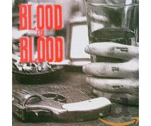 Blood for Blood - Spit My Last Breath