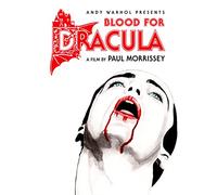 Blood for Dracula