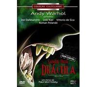 Blood for Dracula aka Sangue Para Dracula (Uncut) [Import]
