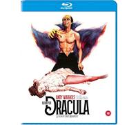 Blood For Dracula - Blu Ray Region Free - Special Edition - Paul Morrisey