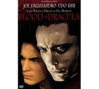 Blood for Dracula [DVD] [1975] [Region 1] [US Import] [NTSC]
