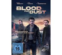 Blood for Dust – Scoot McNairy, Kit Harington – DVD – New