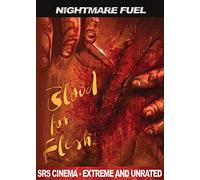 Blood For Flesh