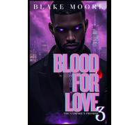 Blood For Love 3: The Vampire's Promise