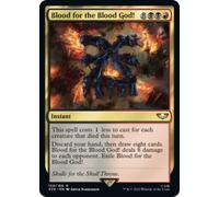 Blood for the Blood God! | Universes Beyond: Warhammer 40000