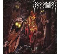 Blood for the Gods by Pessimist (1999-08-02)