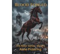 Blood Forged (The Riders)