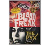 Blood Freak / The Pyx